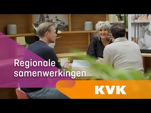 KVK in de regio | KVK