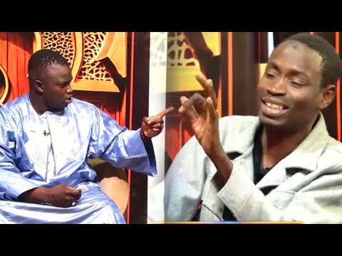 Ça chauffe Xoulo bou tangue entre 5 Tonnes et Mbaye Koutia dinala def Lou …