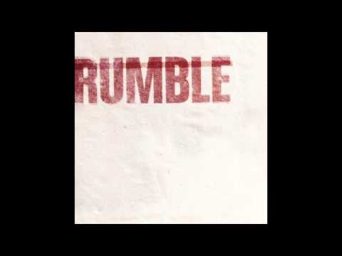 Julian Jeweil - Rumble (Original Mix)