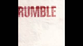 Julian Jeweil - Rumble (Original Mix)