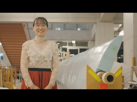 #Action 根性と数式で飛ぶ鳥人間