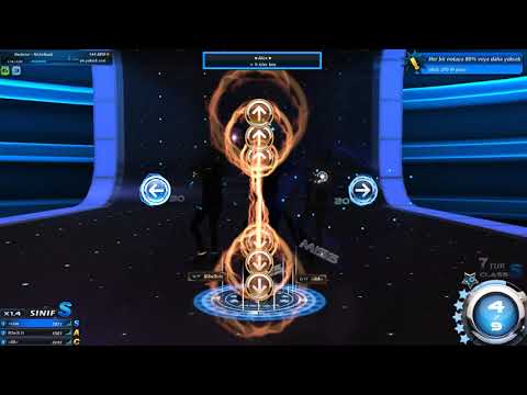 Mstar Rockstar Neo Klasik Extreme