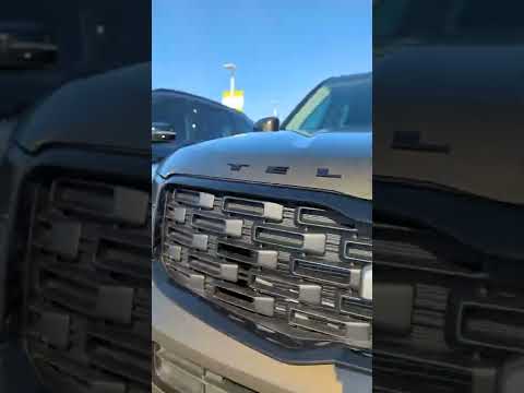 2022 Kia Telluride at Gettel Kia of Bradenton