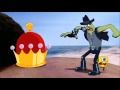 Sponge Und Hasselhoff