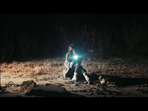 Kobana - TYPE SHIT. (Official Video)