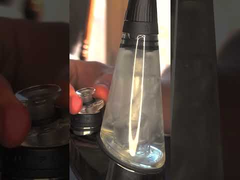 Puffco Peak Travel Glass v2 #420 #ocs #710