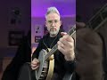The Geese in the Bog. Irish jig on Tenor Banjo