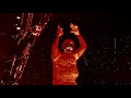 The Weeknd Kiss Land Live From After Hours Til Dawn Tour 2023 Düsseldorf Germany