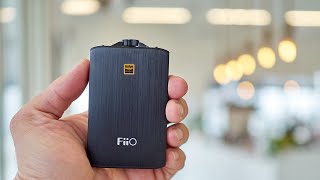 FiiO A3 (해외구매)_동영상_이미지
