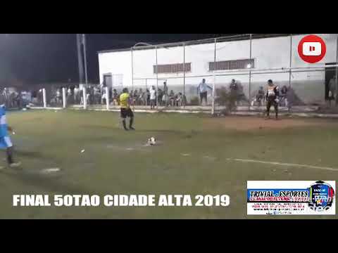 TRIVIAL ESPORTES FINAL 50TAO CIDADE ALTA VASCO CAMPEÃO  NA INTEGRA EM 22/06/2019