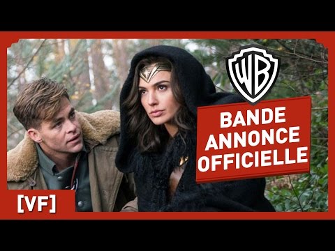 Bande-annonce 1 VF