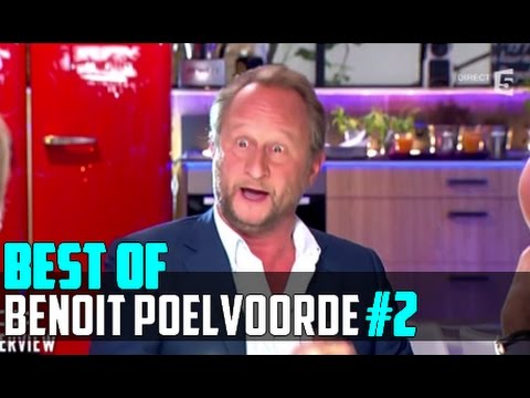 Best Of - Benoit Poelvoorde #2