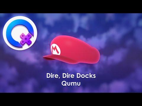 Super Mario 64 - Dire, Dire Docks [Remix]