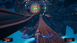 AMID EVIL (Warrior Soul) - Arcane Expanse - Arcland Verge.