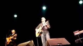 Damien Dempsey - Seize the Day (Acoustic)