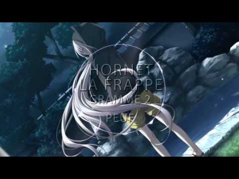Hornet la Frappe - Gramme 2 Peuf (Nightcore)