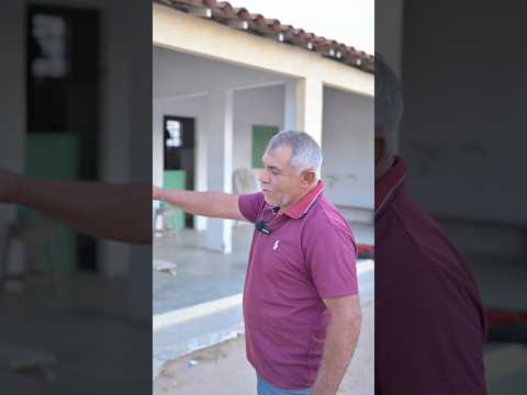 Trecho da entrevista com seu Cícero, rezador de Mata Grande, Alagoas.