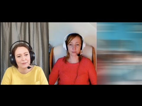 325-PL Wojtek, Zmagania z ciemnością - Aneta Pietrzak Hipnoza Regresyjna