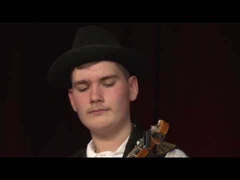 JOSINO KOLO - TS KUD Moslavina Kutina