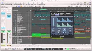Video thumbnail for Learn to Mix and Master Dubstep - Online Music Production Course by Producertech
