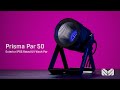 MAGMATIC - PRISMA PAR 50™