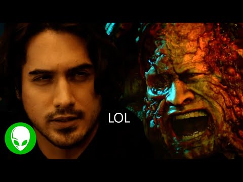 RESIDENT EVIL: WELCOME TO RACCOON CITY - Fan Service Over Everything!