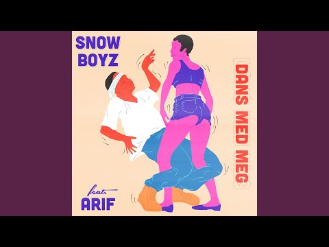 Video thumbnail for Dans med meg
