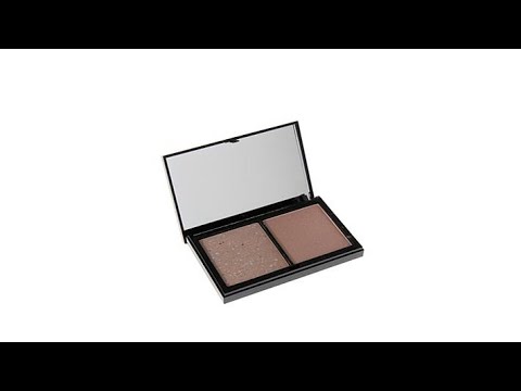 Ready To Wear Couture Powder and Highlighter Compact