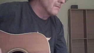 Mississippi River Blues (Big Bill Broonzy cover)