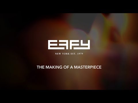 Effy Jewelry Manufacturing