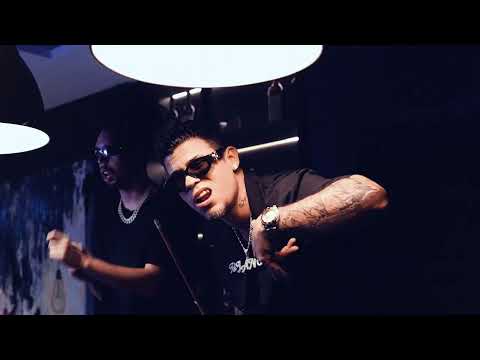 BIANCUCCI - ( FE Y MARIHUANV ) ft NOSREX