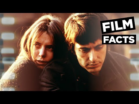 Panic in Needle Park – The Al Pacino Breakout Role that Almost Went to Rocker Jim Morrison