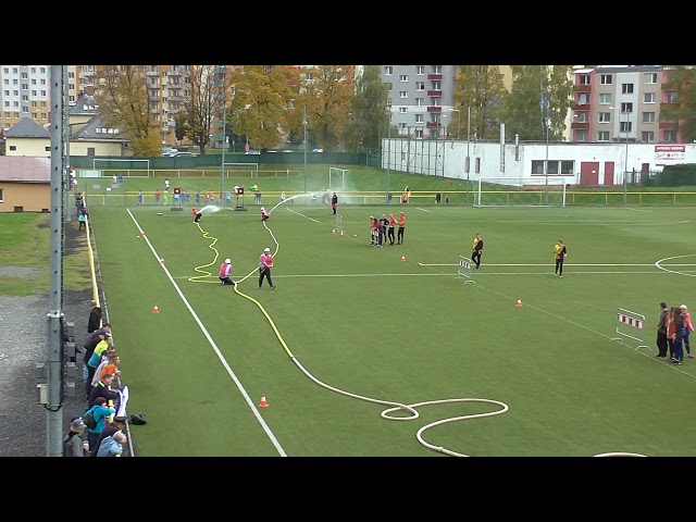 Fire Sport