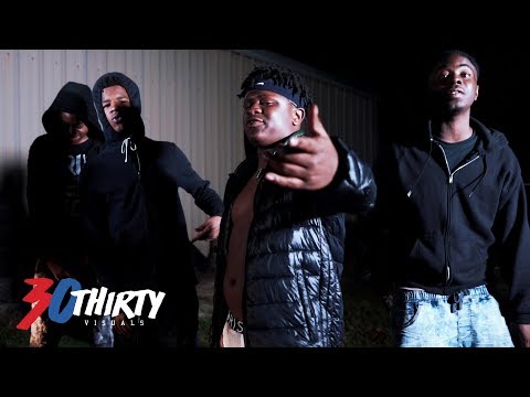 TMH 32Shots x TMH Fred x Li Aramis x Killa Ham - The Code (Music Video)