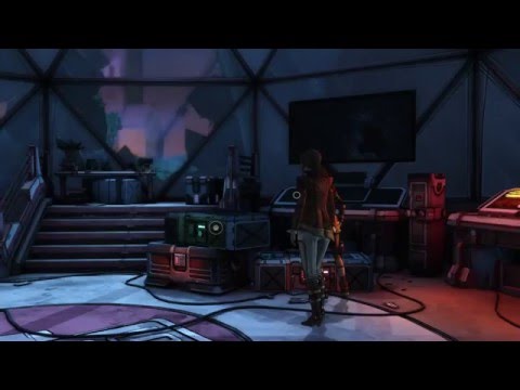 Tales From The Borderlands Episode 3 Catch A Ride Full Playthrough
