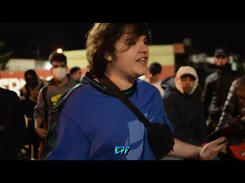 T-GOD vs JOAKO vs KILLIT - OCTAVOS (Fecha 1, Temporada 2021/22)