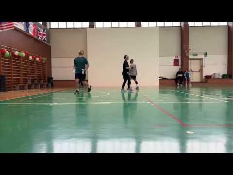 Euro1Wall Tour Italian Open 2025 Highlights anastasiya_spiridonov & @shinanigans73