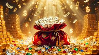 Money Will Flow to You in 5 Minutes | Powerful Sound for Wealth & Prosperity #1