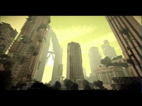 Minecraft: Exit The Vault