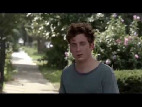 Mandy leaves the city | Shameless