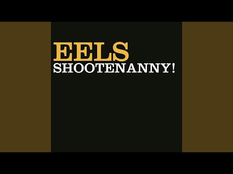 Lone Wolf - EELS