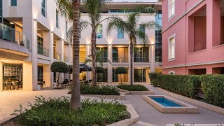 Trianon Luxury Apartments & Suites, Chania, Greece | Travel With Navya