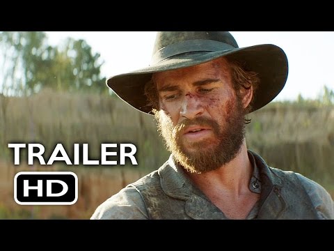 The Duel Official Trailer #1 (2016) Liam Hemsworth, Woody Harrelson Western Movie HD