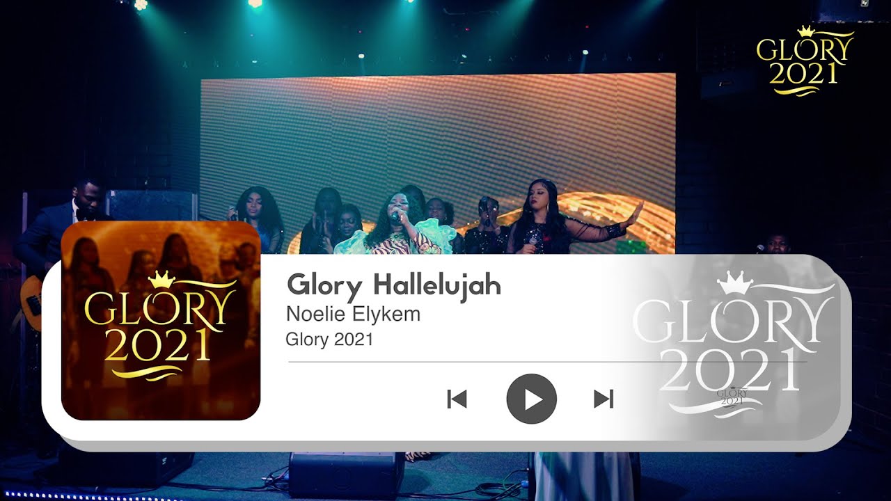 Promotional video thumbnail 2 for Noelie Elykem