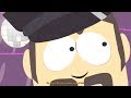 South Park The Stick Of Truth - 11 - Say Hello to ...