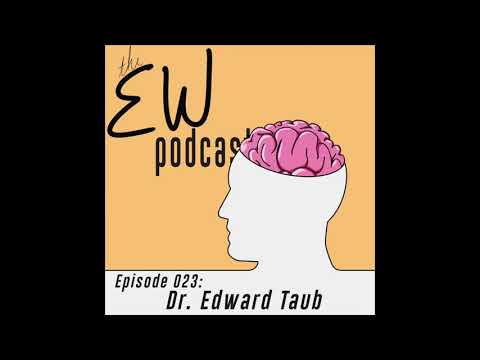 Edward Taub: Pioneer in Neuroplasticity | Community Health