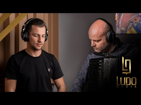 Dominik Šušković [O.S.D.S.] - Voli me [Petar Grašo] | Ludo Media Cover