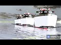 Teletubbies Magical Event The Three Ships In Caught A Cold