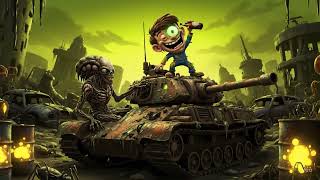 1 - Alien ja Vault Boy yrittää iskeä mallia kännissä -komedia!