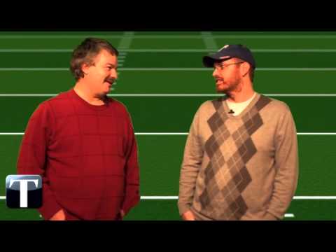 Watch: Graham-Wylie Area High School Football